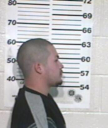 Rene Jr. Carrizalez Soto
