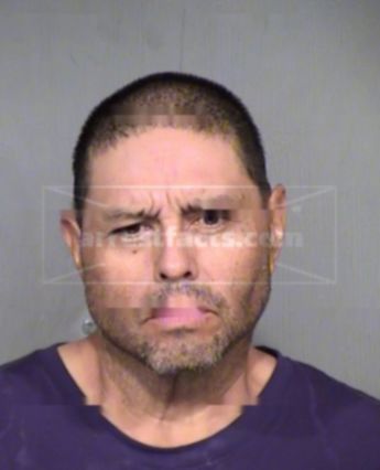 Angelo Ernie Corona