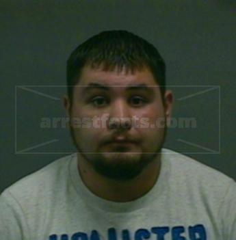 Christopher Jeffrey Comans
