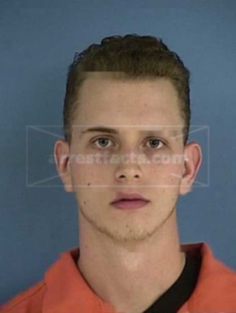 Jakob Tyler Lusk