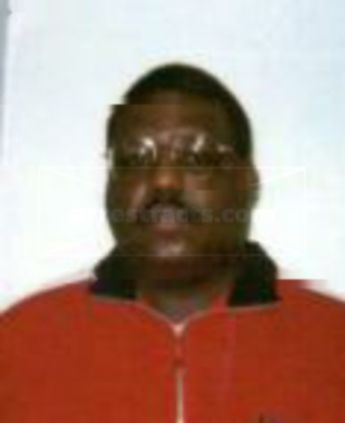 Elbert Louis Graham Jr.