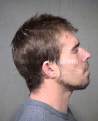 Nicolas Brian Wasson