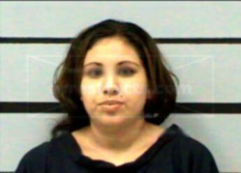 Christina Ashley Gonzales