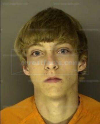 Justin Tyler Gerau