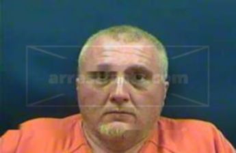 Shad Edward Nichols
