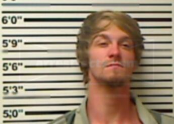 Jake Douglas Mcdonald