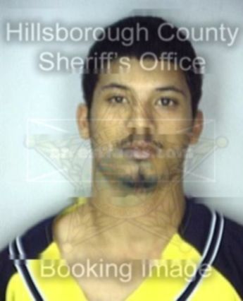 Corey Rashard Judge