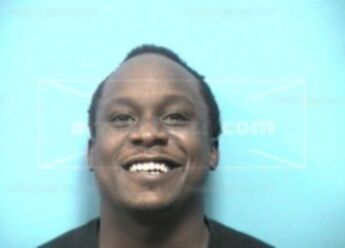 Wesley Bernard Moore