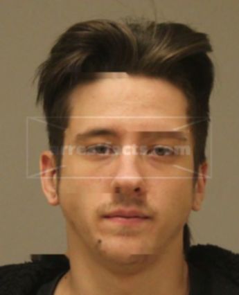Corey John Workman