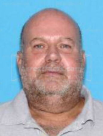 Ted Huland Mullis