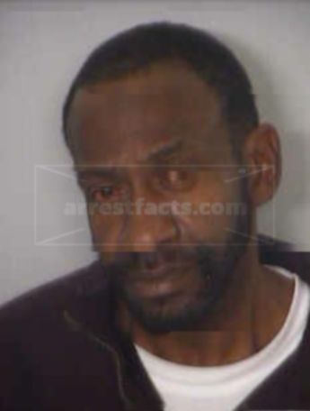 Melvin Jefferson
