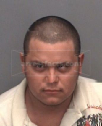 Victor Hugo Camposmedina