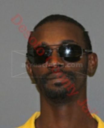Kelvin Dewayne Walls