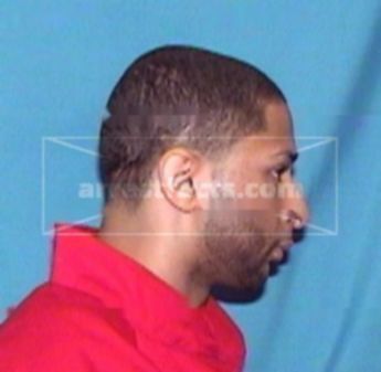 Brandon Camara Mccormick