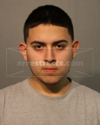 Eric Gutierrez