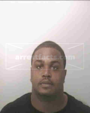 Kenten Tevaris Watkins
