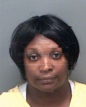 Sharon Denyone Mckinnie
