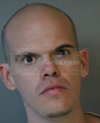 Justin Michael Newell