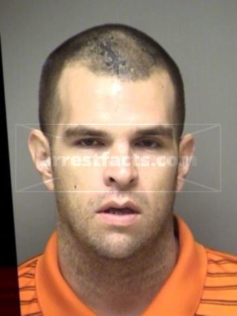 Andrew Ray Depriest