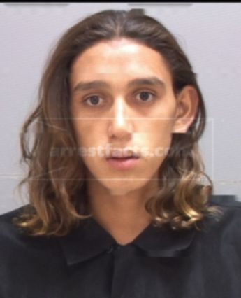 Odilber Yobel Navajo