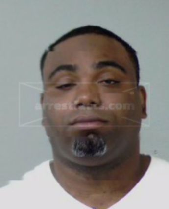 Calvin Devon Burns