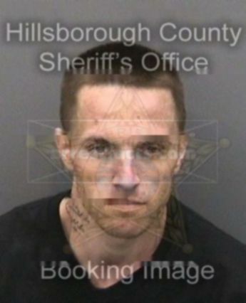 Jeremy Rex Foreman