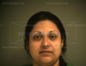 Dora Maria Hernandez
