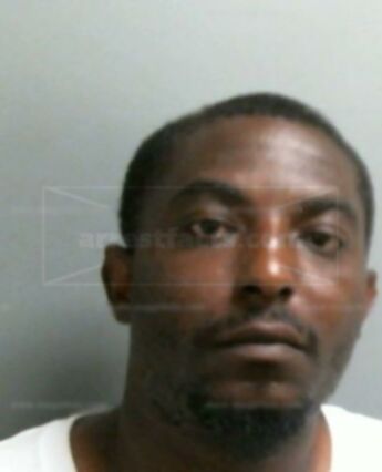 Deontae Charmaine Cole