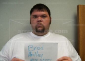 Bradley Holley