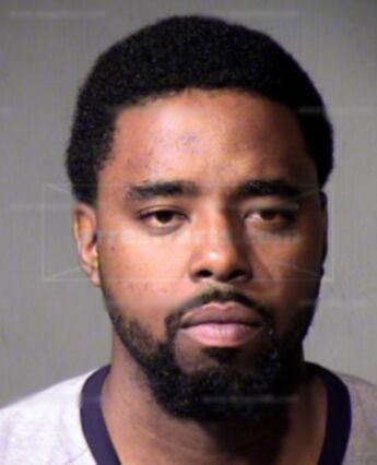 Trevin Dwight Heard