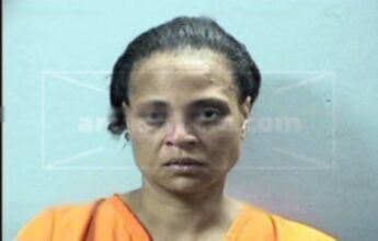 Kishia Yvette Jennings