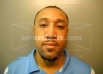 Jarrod Colin Watson