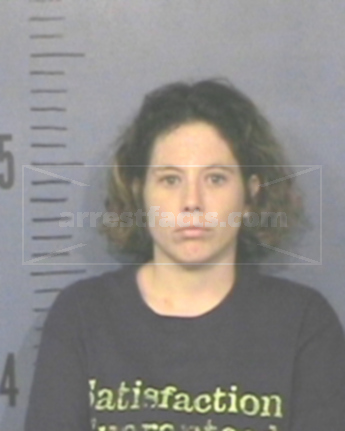 Amanda Marsha Davis Giddings