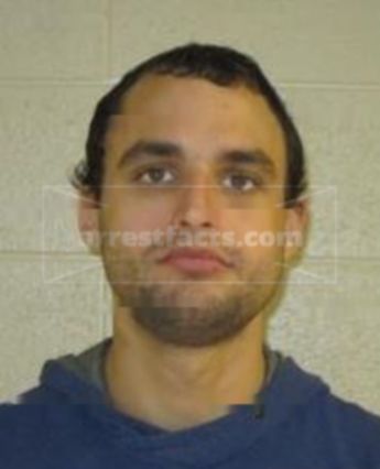 Adam Reid Lindstrom