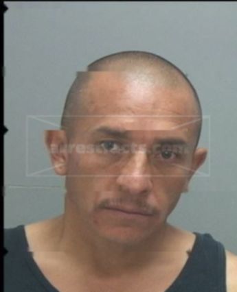 Jesus Espinoza