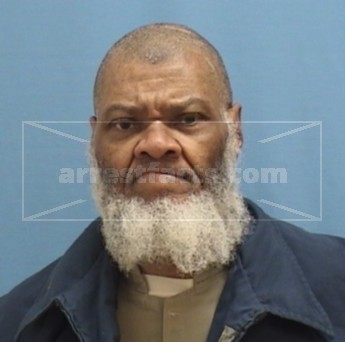 Charles Robinson