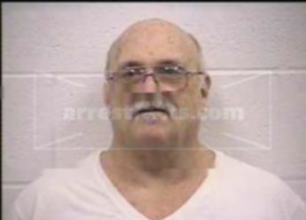 James Ralph Black
