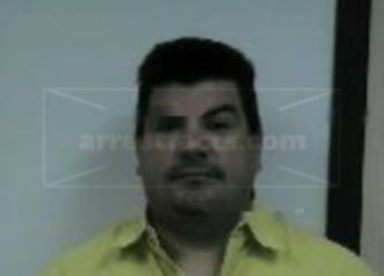 Gilberto Resendez Jr.