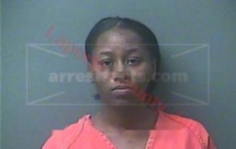 Lawanda D Brown
