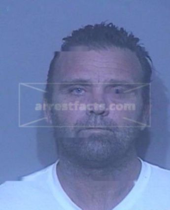 Gerald Rand Underwood Jr