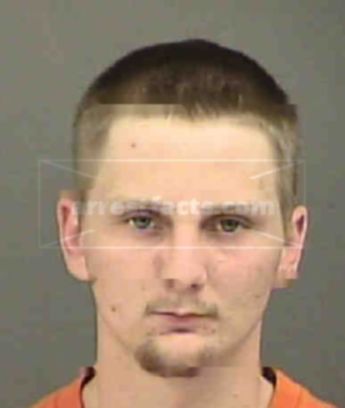 Brandon Walker Bryant