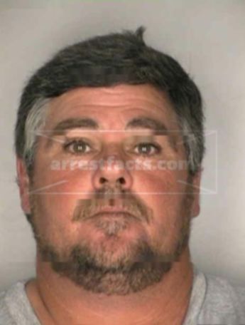 Mark Allen Schellinger