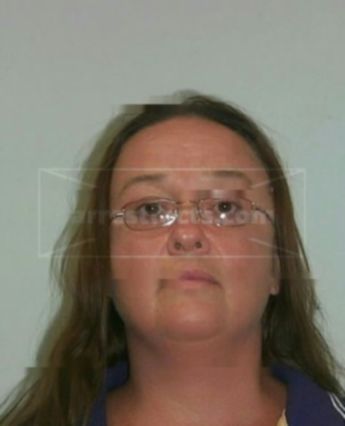 Gina Potter