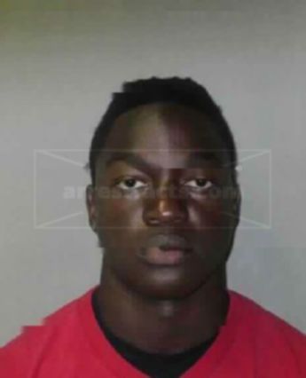 Henry David Jjemba