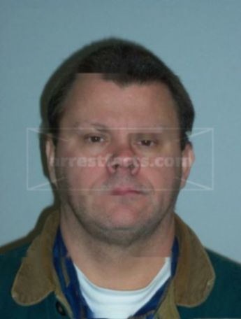 Paul Allen Hensley