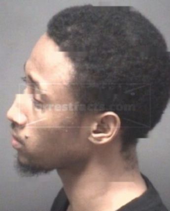 Darrell Leontra Morris