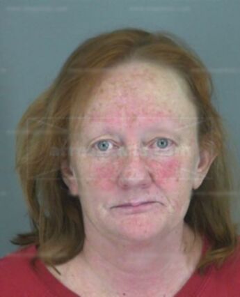 Donna Lynn Mahaffey