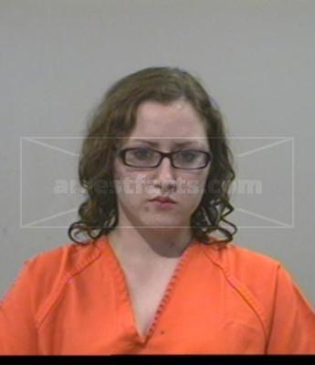 Alexandria Paige Anderson