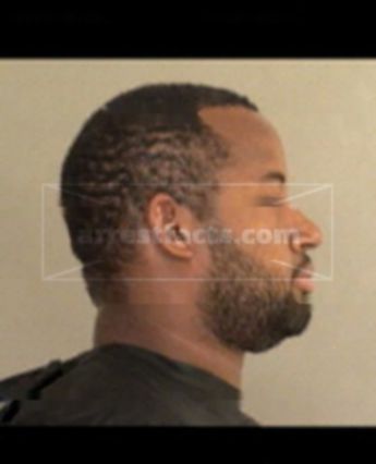 Marque Sherjuan Clark