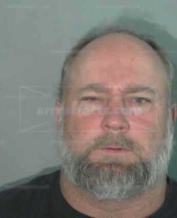 Tony Dale Harmon